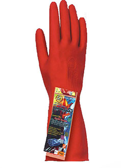 دستکش صنعتی ویژه تکنیسین L